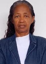 Foto de Pastora Silvana Ribeiro