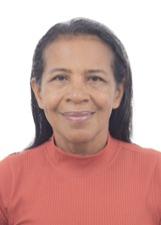 Foto de Raimunda Barros