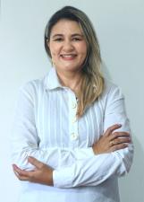 Foto de Gleyci Lima