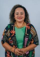 Foto de Antonia Cariongo
