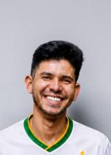 Foto de Marcinho Grajaú
