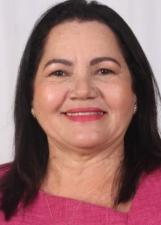 Foto de Selma Carvalho