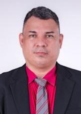 Foto de Samuel Evangelista