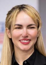 Foto de Susy da Saúde