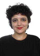 Foto de Ágata Trebi