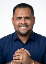 Foto de Rafael da Juventude