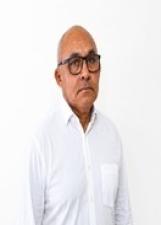 Foto de Agnaldo do Samu