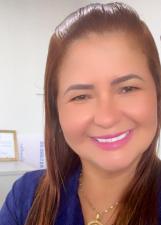 Foto de Gracilene Soeiro