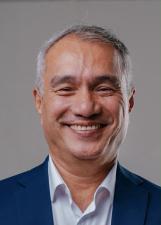 Foto de Minoru Kinpara
