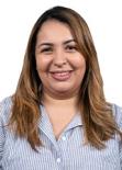 Foto de Delegada Carla Britto
