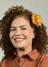 Foto de Perpétua Almeida