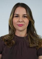 Foto de Eva Dantas