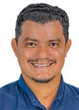 Foto de Moises Santos o Dino Acre