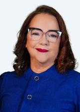Foto de Professora Alcilene