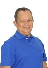 Foto de Pr. Prof. Clemilton