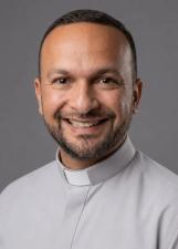 Foto de Padre Antonio Menezes