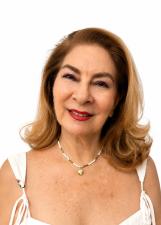 Foto de Professora Clara Bader