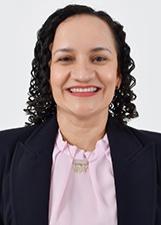 Foto de Maria Lucinéia