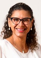 Foto de Professora Eliane Neres