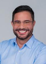 Foto de Gladson Camelí