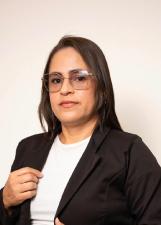 Foto de Professora Cida