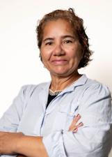 Foto de Cristiane de Paula