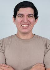 Foto de Wilkens Lima