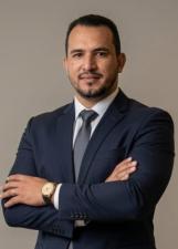 Foto de Dr. Pedro Benevides