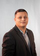 Foto de Lucas dos Santos