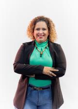 Foto de Graciete Cavalcante