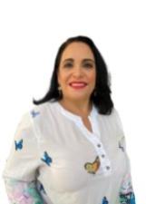 Foto de Professora Mazé