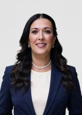 Foto de Dra. Luciana Horta
