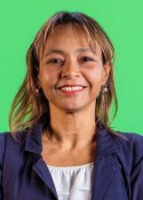 Foto de Ediana F. Campos