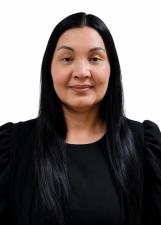 Foto de Pra Eliane Cândida