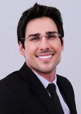 Foto de Dr Marcos Vinícius