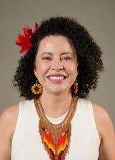 Foto de Professora Graciele