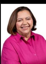 Foto de Dona Neuma