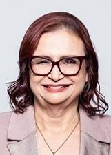 Foto de Professora Rosa Neide