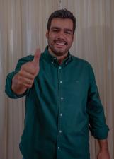 Foto de Gustavo Bang