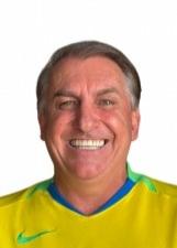 Foto de Bolsonaro da Shopee