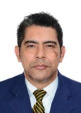 Foto de Pastor Sargento Gualterney