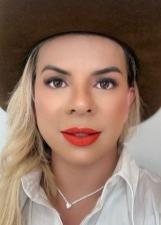 Foto de Flaviane do Bolsonaro