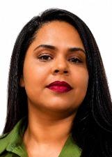 Foto de Júlia Galdino