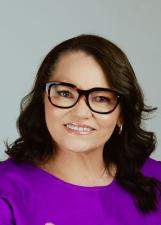 Foto de Professora Gecilda