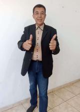 Foto de Prof. Miguel Costa