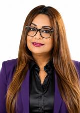 Foto de Janaína Lima Apresentadora