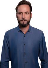 Foto de Fawzi Tiburi