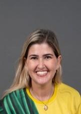 Foto de Ívina da Enfermagem