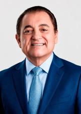 Foto de Engº Sebastião Machado Rezende