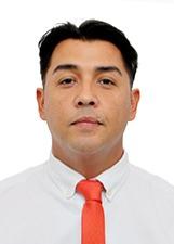 Foto de Fabiano Bombeiro